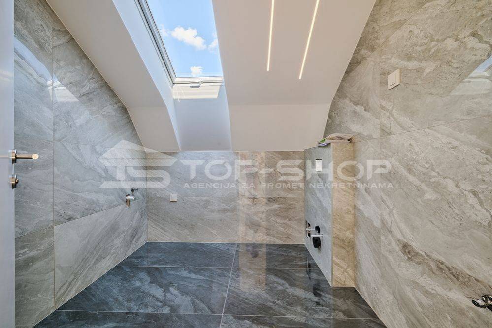 Flat in a new building, Sale, Zagreb, Trešnjevka - sjever