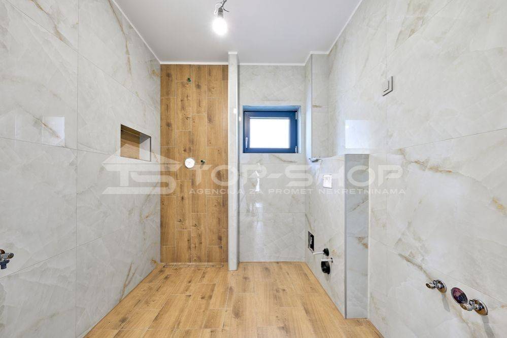 Flat in a new building, Sale, Zagreb, Trešnjevka - sjever