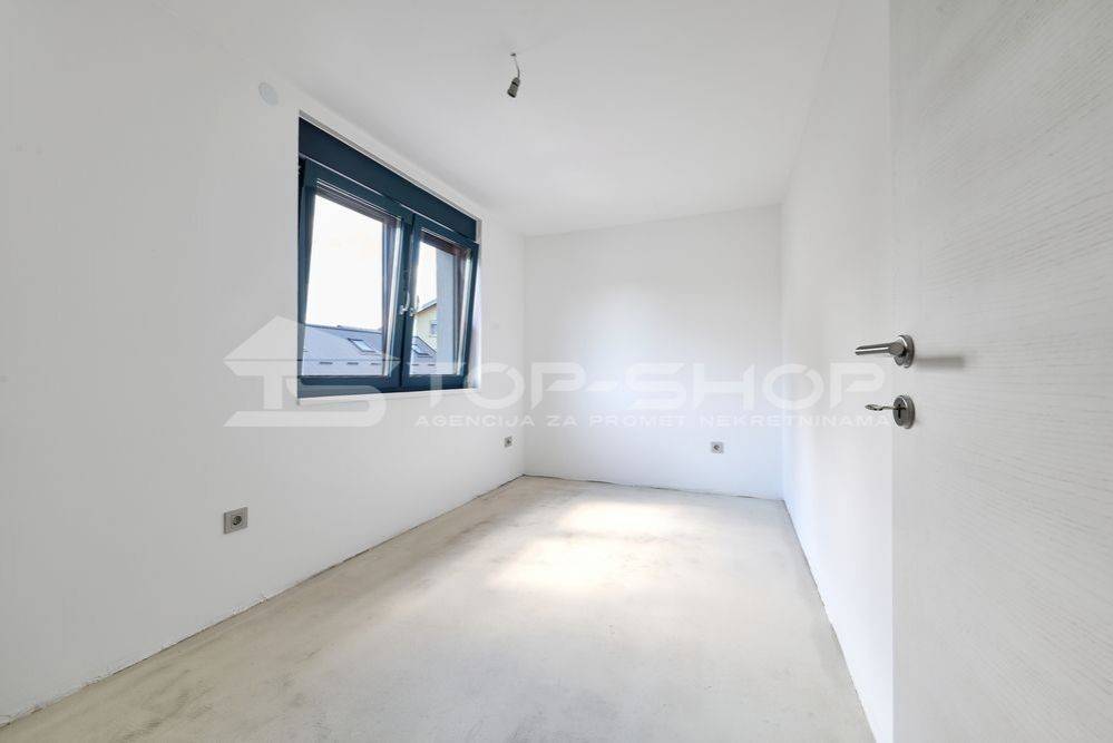 Flat in a new building, Sale, Zagreb, Trešnjevka - sjever