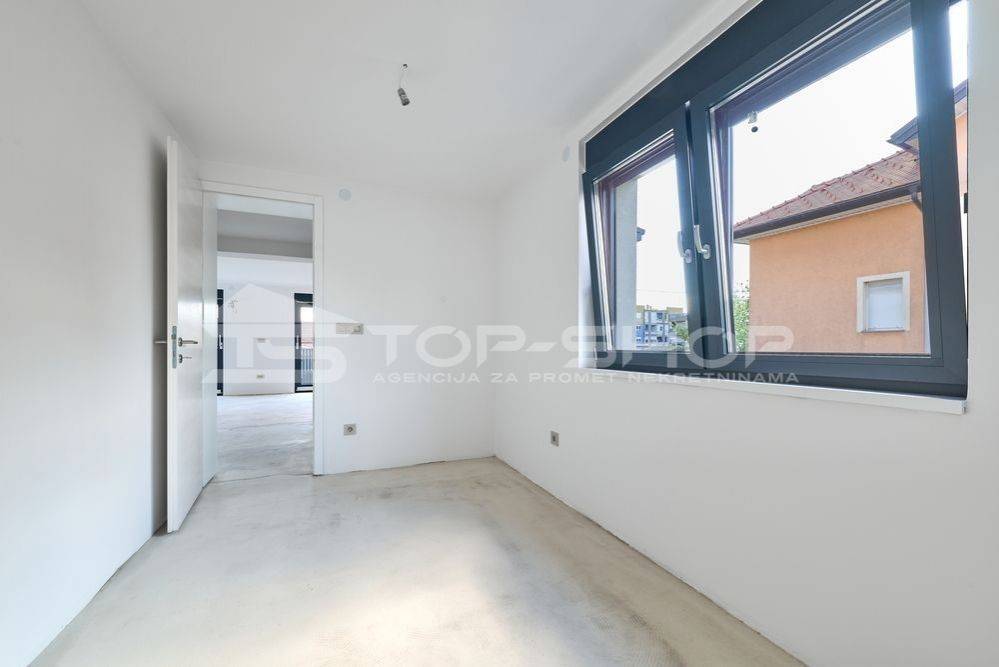 Flat in a new building, Sale, Zagreb, Trešnjevka - sjever