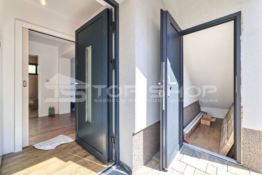 Flat in a new building, Sale, Zagreb, Trešnjevka - sjever