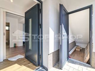 Flat in a new building, Sale, Zagreb, Trešnjevka - sjever