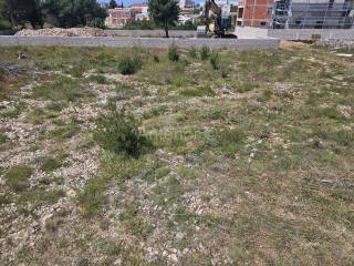 Plot for construction, Sale, Vrsi, Mulo