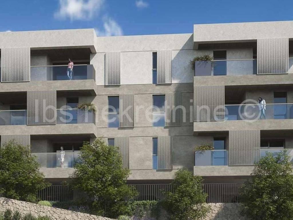 Flat in a new building, Sale, Sinj, Sinj
