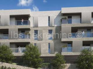Flat in a new building, Sale, Sinj, Sinj