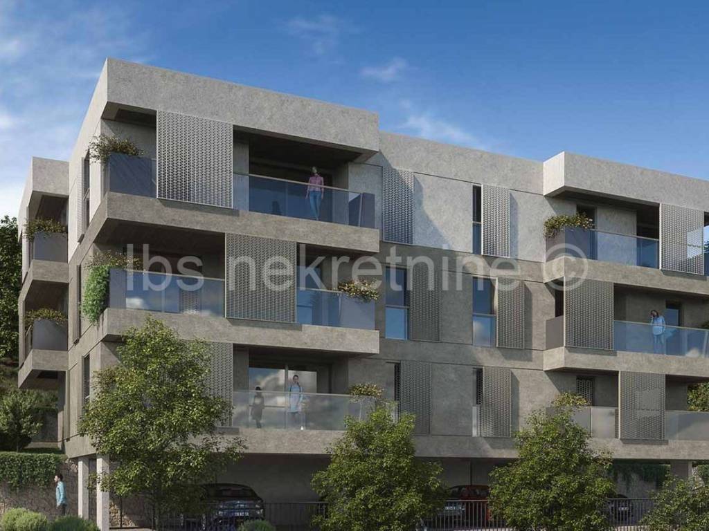 Flat in a new building, Sale, Sinj, Sinj