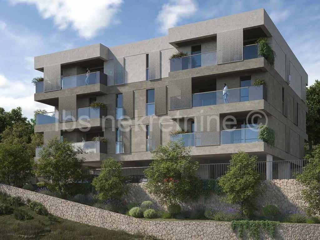 Flat in a new building, Sale, Sinj, Sinj