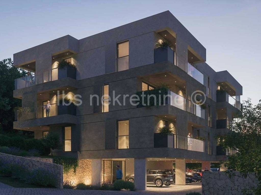 Flat in a new building, Sale, Sinj, Sinj