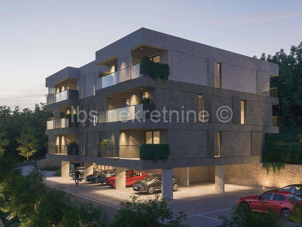 Flat in a new building, Sale, Sinj, Sinj