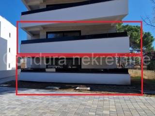 Apartment by the sea, Sale, Vir, Vir