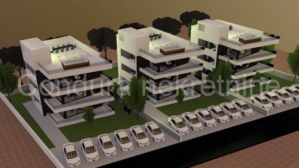 Apartment by the sea, Sale, Vir, Vir