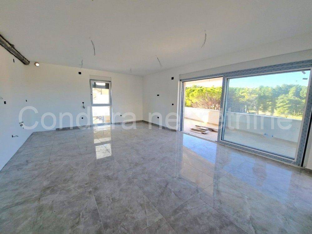 Apartment by the sea, Sale, Vir, Vir