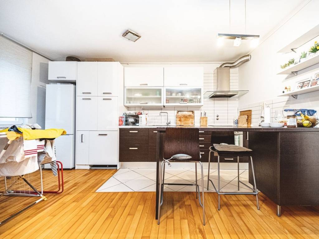 Flat in a building, Rent, Zagreb, Trešnjevka - jug