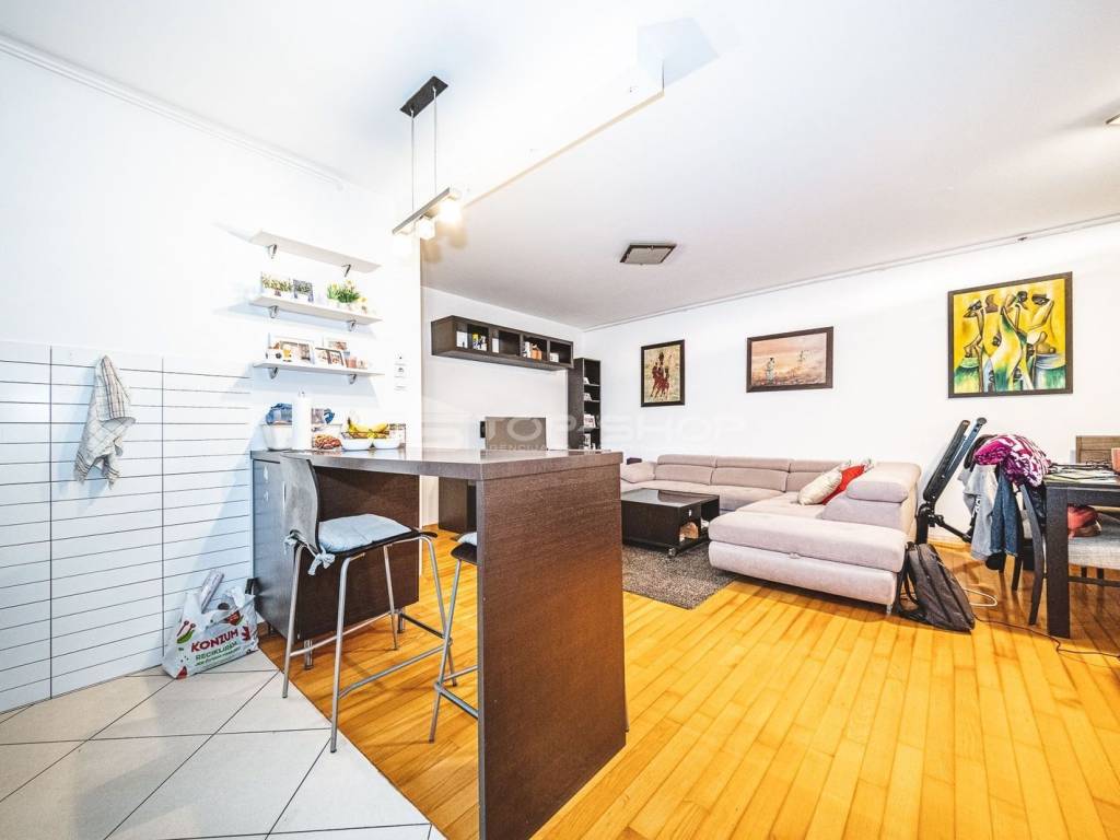 Flat in a building, Rent, Zagreb, Trešnjevka - jug