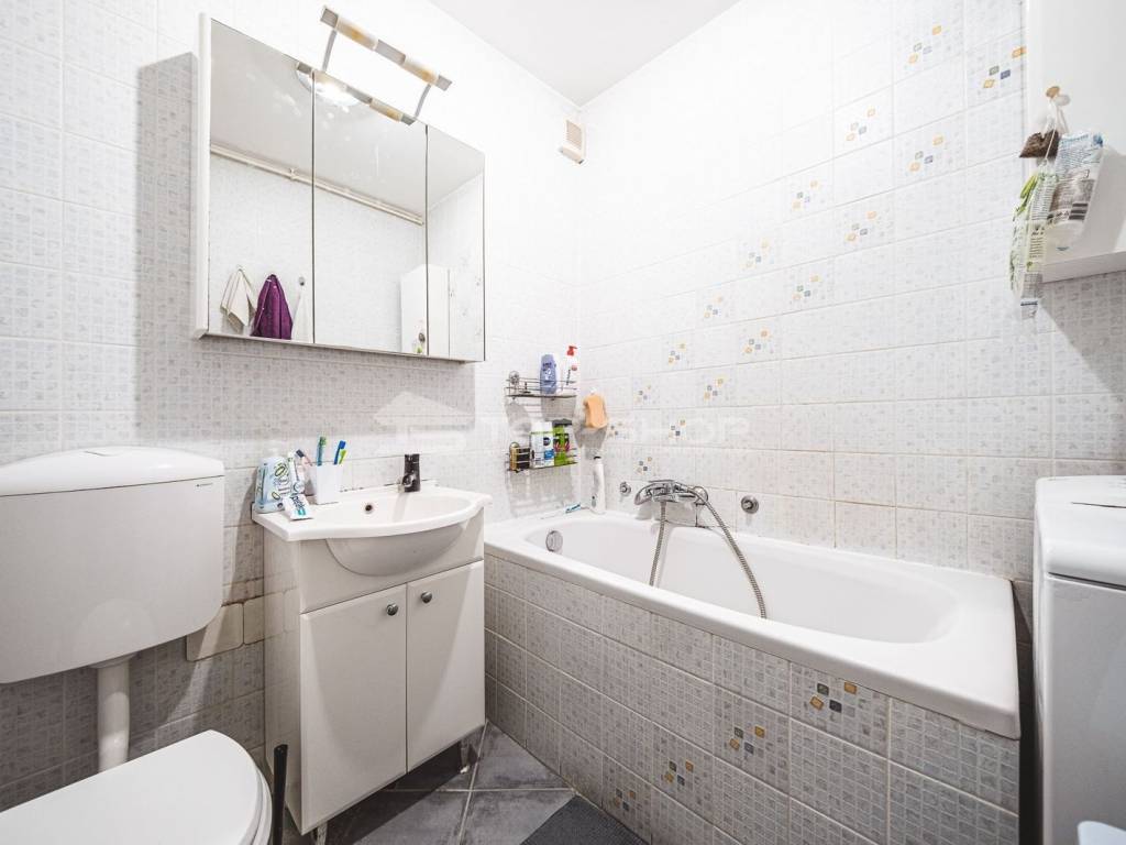 Flat in a building, Rent, Zagreb, Trešnjevka - jug