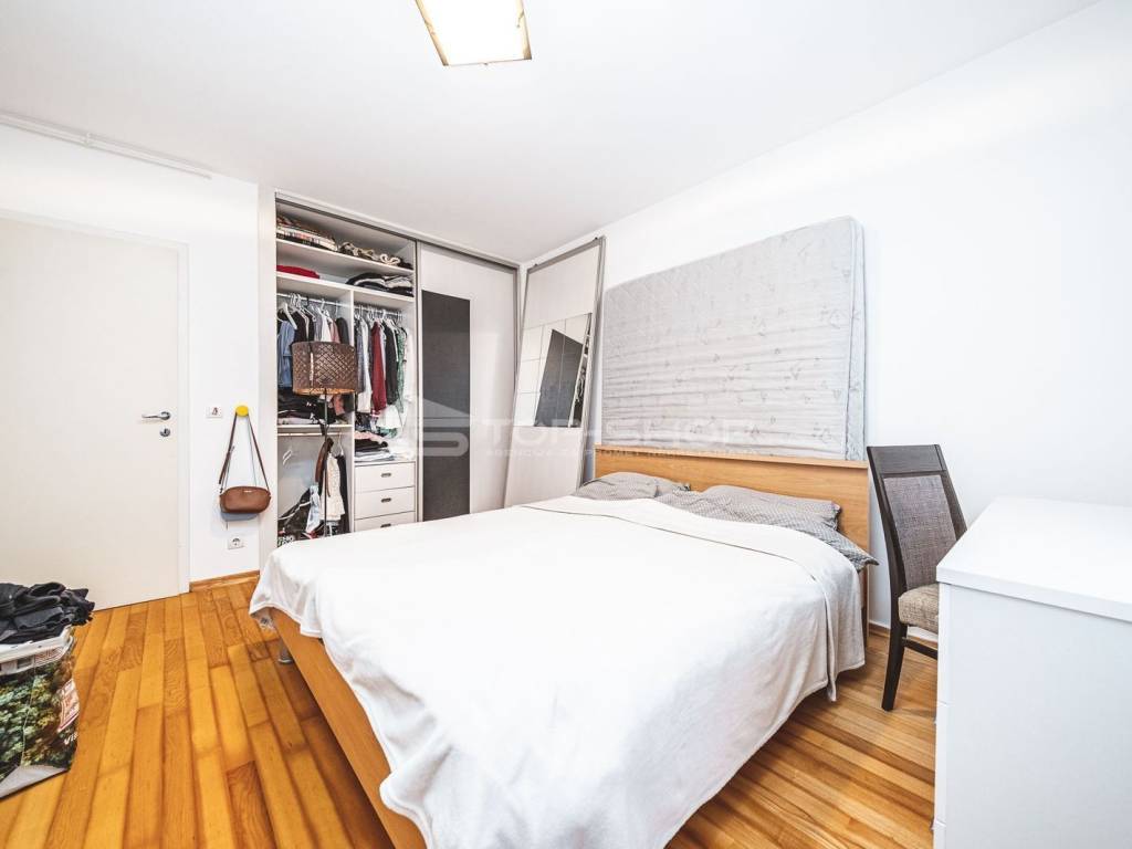 Flat in a building, Rent, Zagreb, Trešnjevka - jug