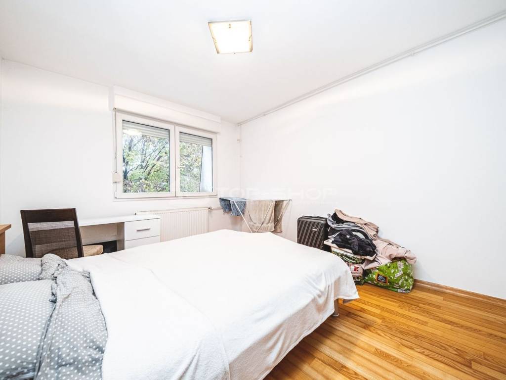 Flat in a building, Rent, Zagreb, Trešnjevka - jug
