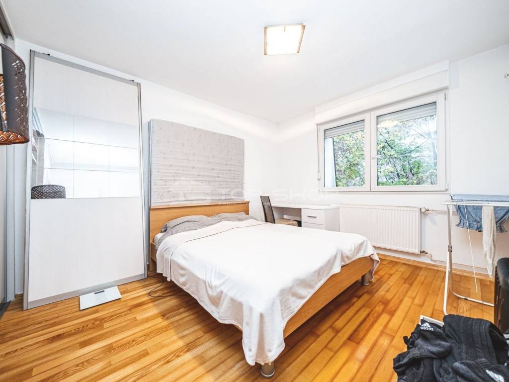 Flat in a building, Rent, Zagreb, Trešnjevka - jug