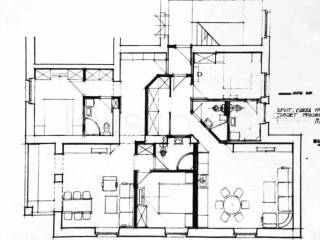 Flat in a building, Sale, Split, Split