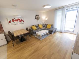 Flat in a new building, Rent, Zagreb, Trešnjevka - sjever