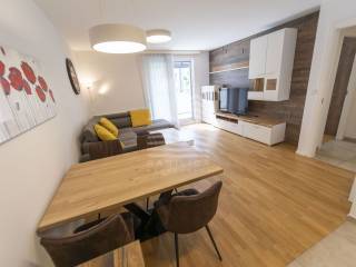 Flat in a new building, Rent, Zagreb, Trešnjevka - sjever