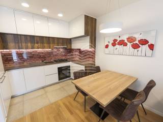 Flat in a new building, Rent, Zagreb, Trešnjevka - sjever