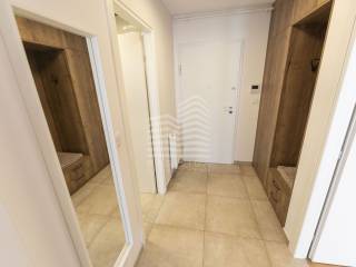 Flat in a new building, Rent, Zagreb, Trešnjevka - sjever