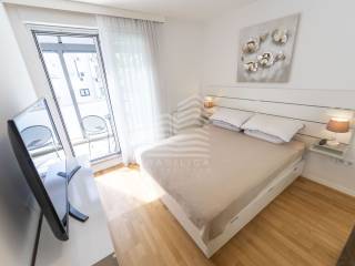 Flat in a new building, Rent, Zagreb, Trešnjevka - sjever