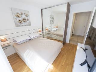 Flat in a new building, Rent, Zagreb, Trešnjevka - sjever