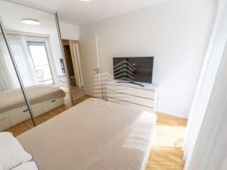 Flat in a new building, Rent, Zagreb, Trešnjevka - sjever