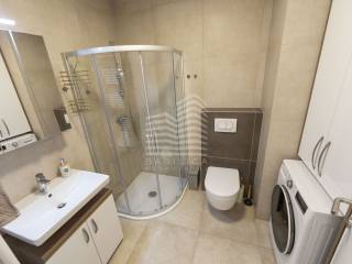 Flat in a new building, Rent, Zagreb, Trešnjevka - sjever