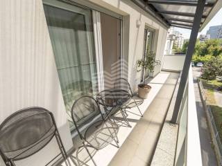 Flat in a new building, Rent, Zagreb, Trešnjevka - sjever