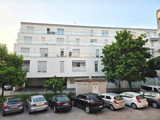 Flat in a new building, Rent, Zagreb, Trešnjevka - sjever