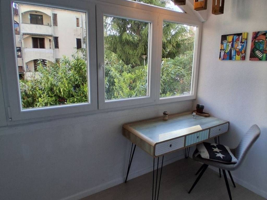 Flat in a building, Sale, Poreč, Červar-Porat