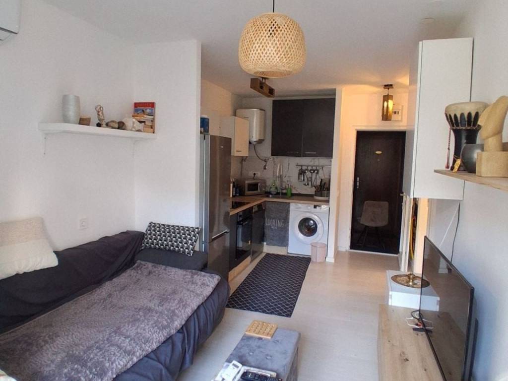 Flat in a building, Sale, Poreč, Červar-Porat