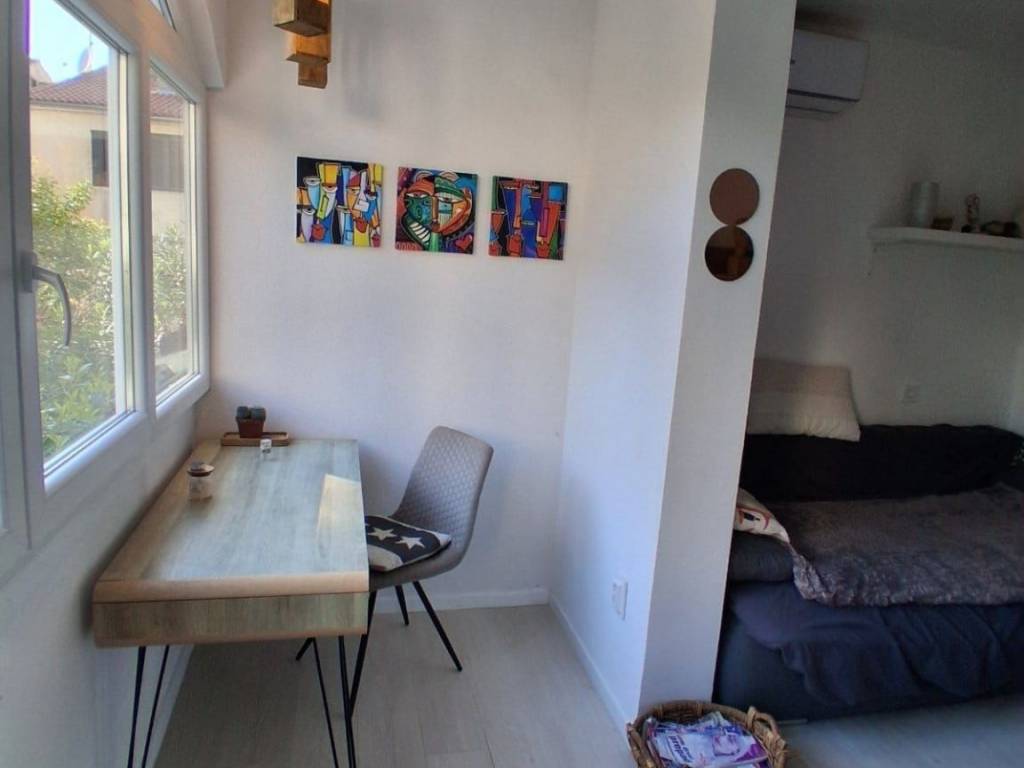 Flat in a building, Sale, Poreč, Červar-Porat