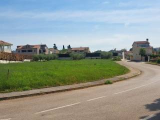Plot for construction, Sale, Poreč, Poreč
