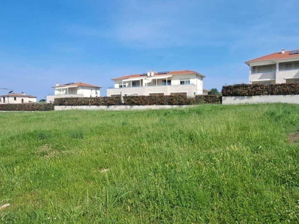 Plot for construction, Sale, Poreč, Poreč