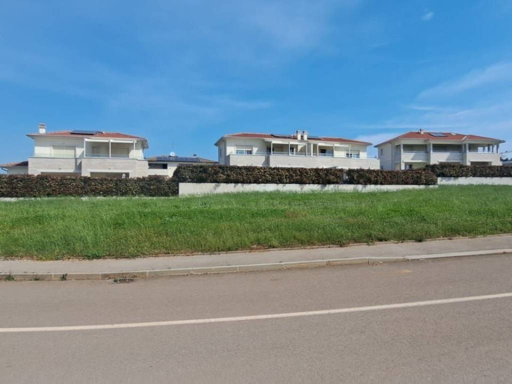 Plot for construction, Sale, Poreč, Poreč