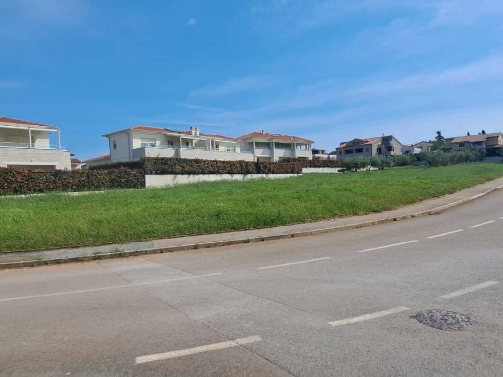Plot for construction, Sale, Poreč, Poreč