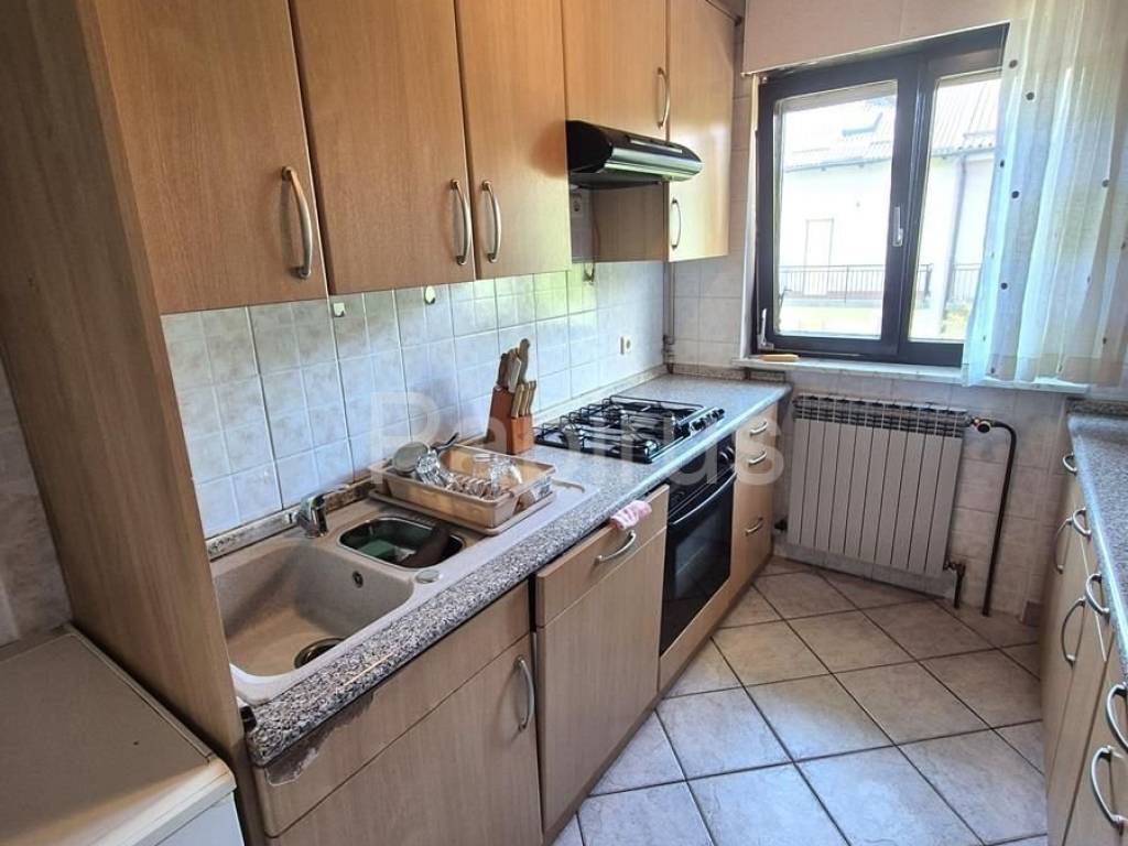 Flat in a house, Sale, Zagreb, Gornja Dubrava