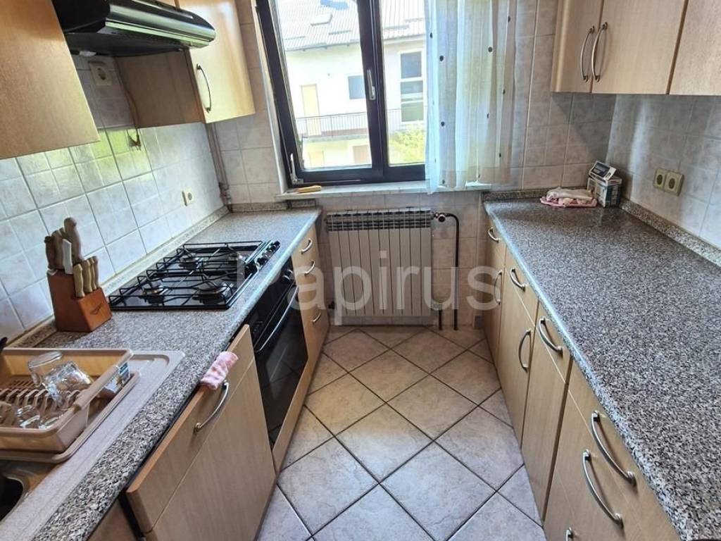 Flat in a house, Sale, Zagreb, Gornja Dubrava