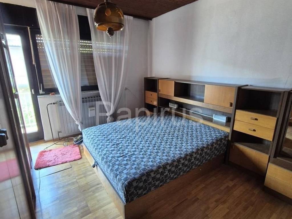 Flat in a house, Sale, Zagreb, Gornja Dubrava