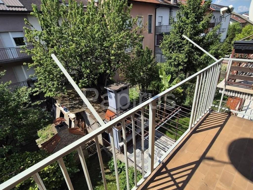Flat in a house, Sale, Zagreb, Gornja Dubrava