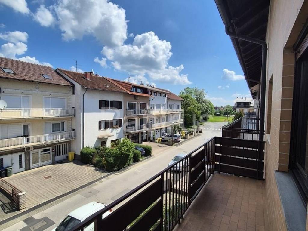Flat in a house, Sale, Zagreb, Gornja Dubrava