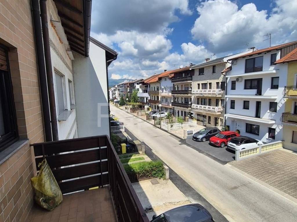 Flat in a house, Sale, Zagreb, Gornja Dubrava