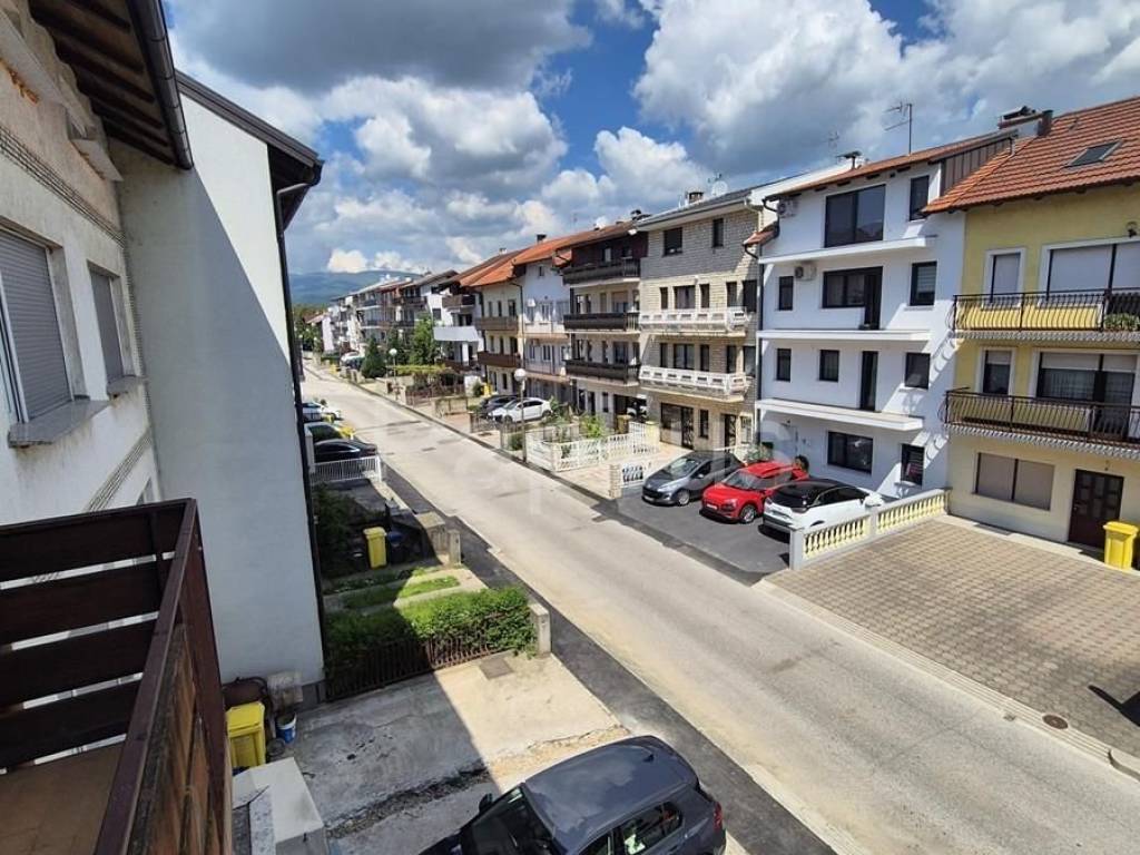 Flat in a house, Sale, Zagreb, Gornja Dubrava
