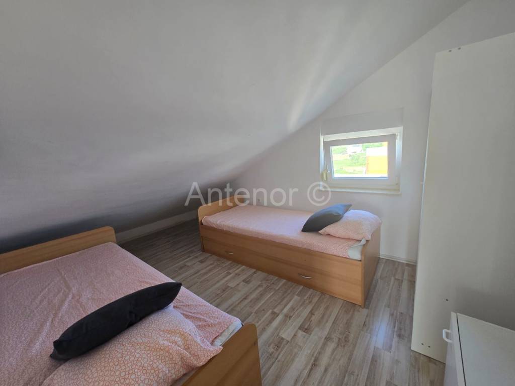 Apartment, Sale, Vrsi, Mulo