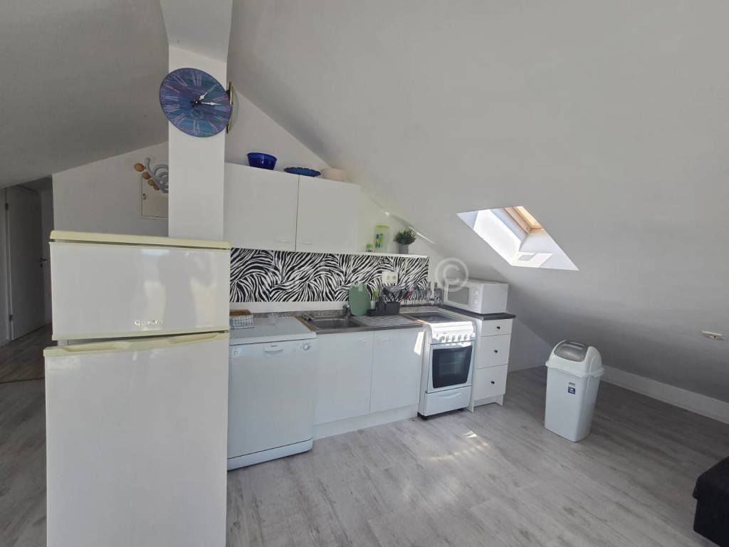 Apartment, Sale, Vrsi, Mulo