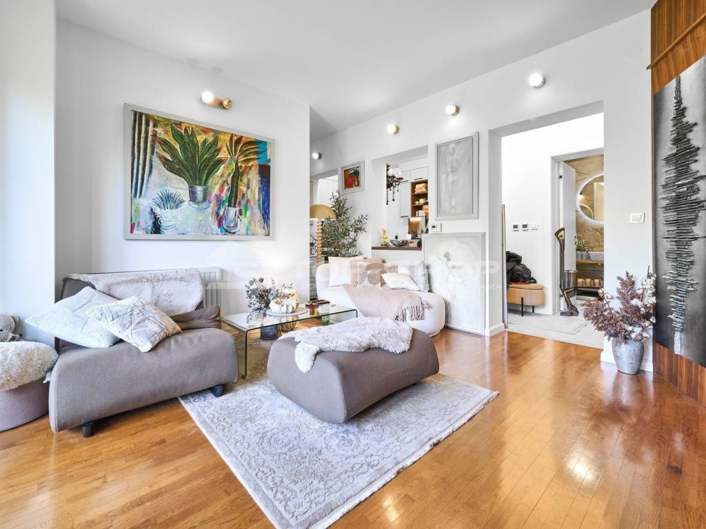Flat in a building, Sale, Zagreb, Maksimir